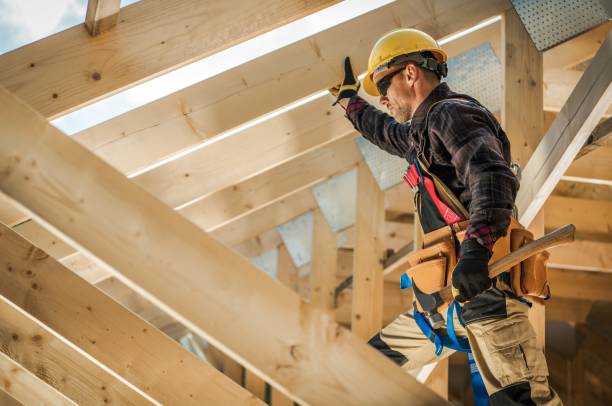 Best Roof Waterproofing Services  in Douglas, AL