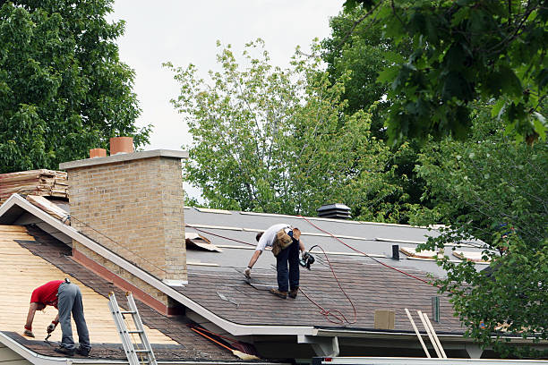 Trusted Douglas, AL Roofing Contractor Experts
