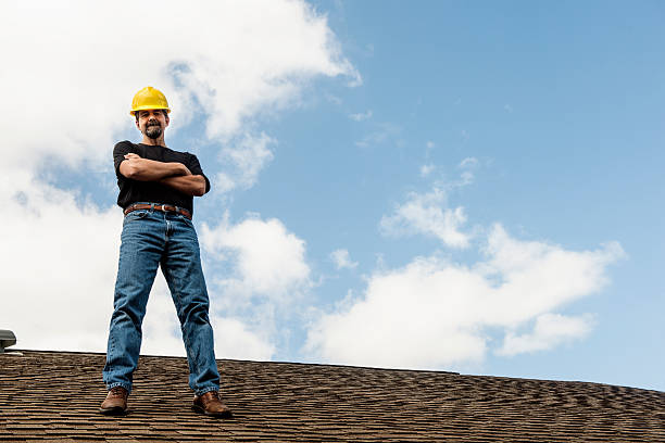 Professional Roofing Contractor in Douglas, AL