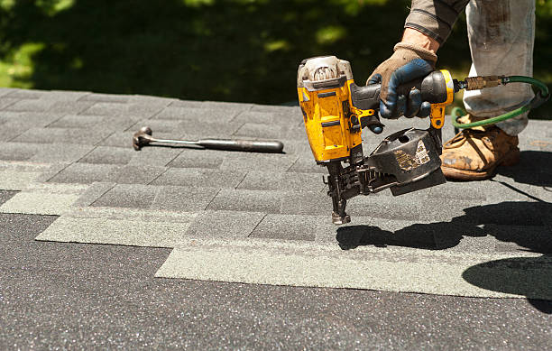 Tile Roofing Contractor in Douglas, AL