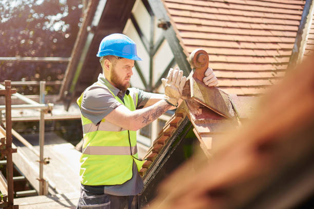 Best Flat Roof Repair Services  in Douglas, AL