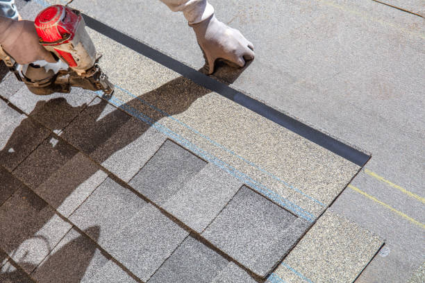 Best Flat Roof Repair Services  in Douglas, AL