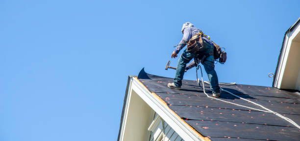Best Slate Roofing Contractor  in Douglas, AL