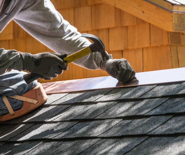 Quick and Trustworthy Emergency Roof Repair Services in Douglas, AL